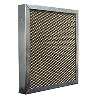 32-14711/42-14711 Sears Kenmore Humidifier Furnace Replacement Filter 11x12 with Frame