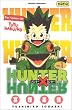 Hunter X Hunter, tome 1