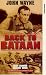 Back To Bataan [1950]