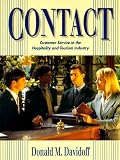 Contact: Customer Service In The Hospitality And Tourism Industry