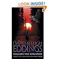 Polgara the Sorceress (Belgariad)