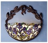16.5W Iris Wall Sconce