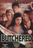 Butchered [DVD]