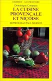 Revue Jean-Paul Gisserot  / La cuisine provençale et niçoise