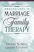 Procedures in Marriage and Family Therapy (3rd Edition)