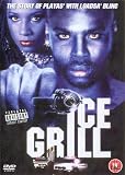 Ice Grill [DVD]