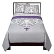 DwellStudio&reg; for Target&reg; Chandelier Comforter Set - Purple