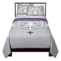 DwellStudio&reg; for Target&reg; Chandelier Comforter Set - Purple