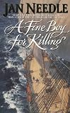 A Fine Boy for Killing