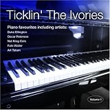 Ticklin' The Ivories, Volume 1