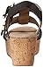 Very Volatile Women's Sunkissed Wedge Sandal