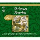 Click here to buy Christmas Favorites by  Various Artists .