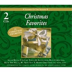 Christmas Favorites