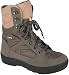 Original VISTA Winterstiefel / Winterboot mit PROTEX Membrane und 3-lagige isolierung Top 2099 schwarz