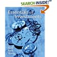 ESSENTIALS OF INVESTMENTS