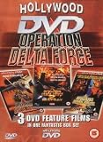 Hollywood DVD Operation Delta Force [UK IMPORT] - Jeff Fahey