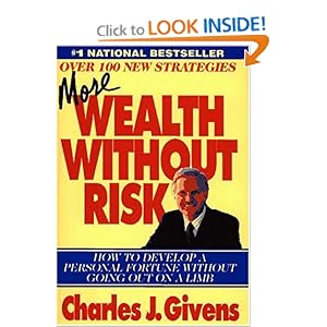 More Wealth Without Risk and
