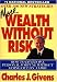 More Wealth Without Risk