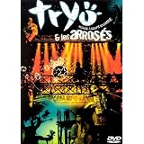Tryo et Les arros�s : Reggae � coups d