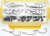 Gamakatsu SuperLine Ultra Pro 20 Hook Kit