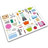 Joseph Joseph Worktop Saver, Kitchen Tools Design 51C67bEqn9L. SL160 Joseph Joseph Worktop Saver, Kitchen Tools Design