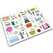Joseph Joseph Worktop Saver, Kitchen Tools Design