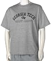 Georgia Tech Athletic Oxford Short-Sleeve T-Shirt