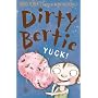 Yuck! (Dirty Bertie)