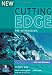 New Cutting Edge Pre-Intermediate Students' Book