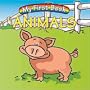 Animals (My First Book series)