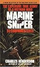 Marine Sniper