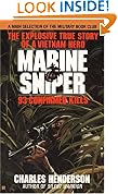 Marine Sniper: 93 Confirmed Kills