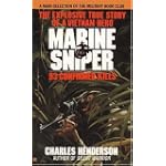 Marine Sniper