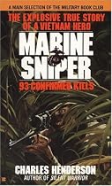 Marine Sniper: 93 Confirmed Kills