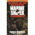 Marine Sniper: 93 Confirmed Kills