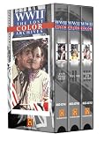 World War II - The Lost Color Archives