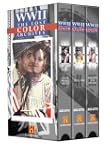 WWII: The Lost Color Archives