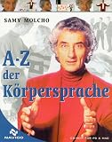 Produkt-Bild: A - Z der K&ouml;rpersprache. CD- ROM f&uuml;r Windows 95/98, Mac 7.5