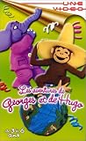 Revue Une vidéo  / Les Aventures de Georges et de Hugo