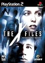 X-Files: Resist or Serve