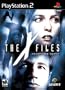 X-Files: Resist or Serve