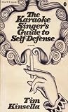The Karaoke Singer`s Guide to Self Defense