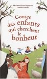 Contes des enfants qui
