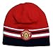 Manchester United Style Beanie