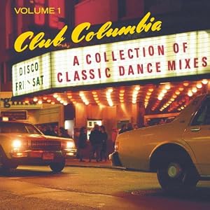 Various Artists - Club Columbia