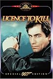Licence to Kill [UK IMPORT] - Timothy Dalton