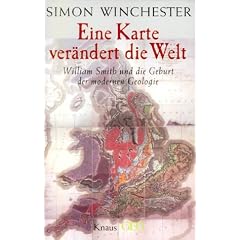 Eine Karte verändert die Welt (Gebundene Ausgabe)