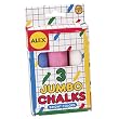 Jumbo Sidewalk Chalks (3)