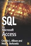 SQL for Microsoft Access (Wordware Applications Library)