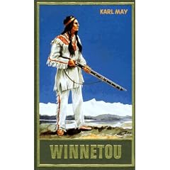 Winnetou I. Gesammelte Werke 07.